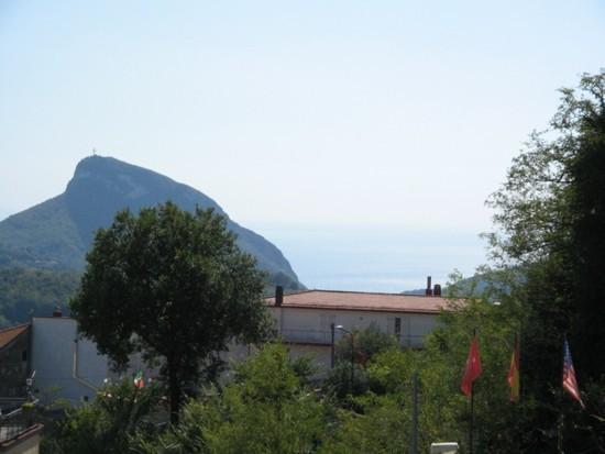 Hotel Pineta Ristorante Castello Cava deʼ Tirreni Szoba fotó